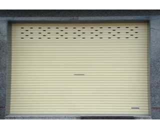 Cửa Cuốn Tấm Liền ECN ( SERIES 5 )